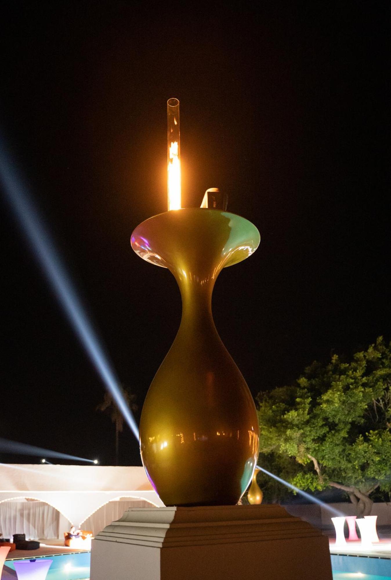 Black Amber Boutique Hotel Lambi  Exterior photo